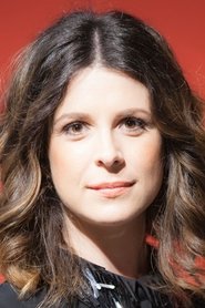 Stefania Andreoli portrait