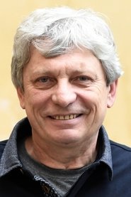 Jiří Pavlica portrait