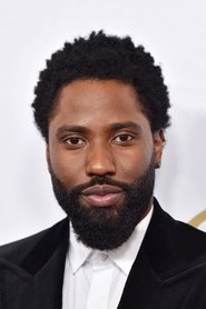 John David Washington portrait