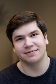 Andrew Wantula portrait