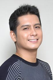 Don Umali portrait