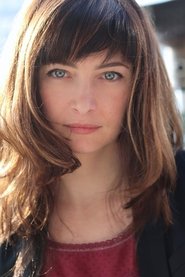 Stéphanie Papanian portrait