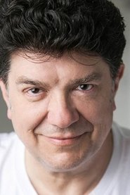 Ferran Audí portrait