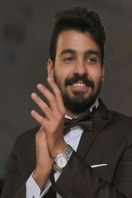 Mazen Gamal portrait