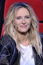 Patrycja Markowska portrait