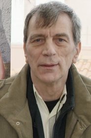 Joaquim Leitão portrait