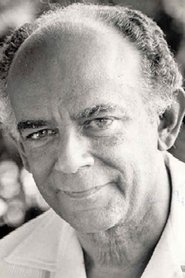 Orlando Rodríguez portrait