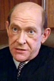 James O'Connell portrait