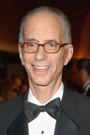 Jud Taylor portrait