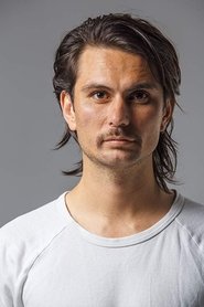Dahnu Graham portrait
