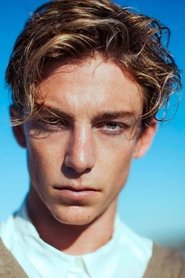 Ben Nordberg portrait
