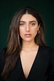 Marga Almeida portrait