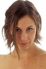 Adriana Guerra portrait