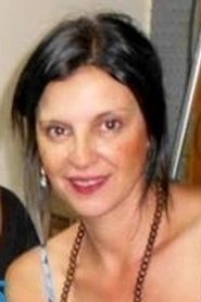 Rosario Sánchez Almada portrait