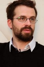 Benjamin Rocher portrait