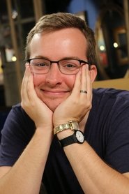 Griffin McElroy portrait