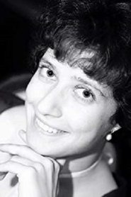Olga Lvova portrait