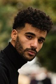 Ibrahim Keshk portrait
