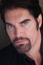 Paul Sampson portrait