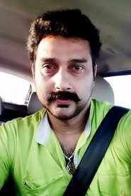 Rajeev Parameshwar portrait