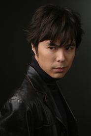 Lee Chang-yong portrait