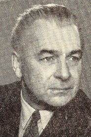 Vladimir Vsevolodov portrait