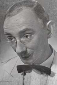 German Lupekin portrait