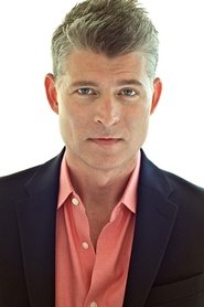 Todd Stanton portrait