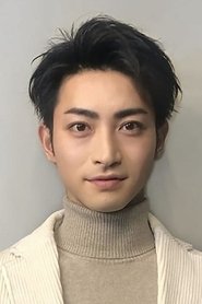 Tatsunari Kimura portrait