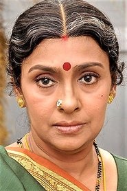 Sujatha portrait