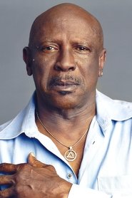Louis Gossett Jr. portrait