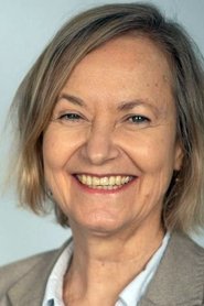 Brigitte Masure portrait