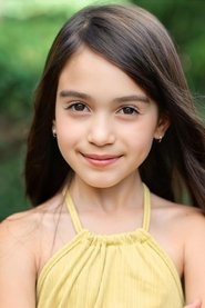 Cora Bella portrait