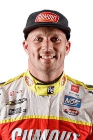 Ryan Tuerck portrait