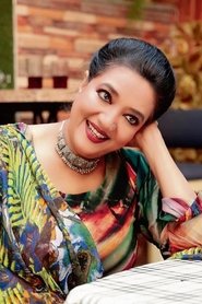 Sheela Sharma portrait