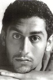 David Coco portrait