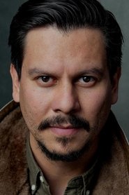 Jose Palma portrait