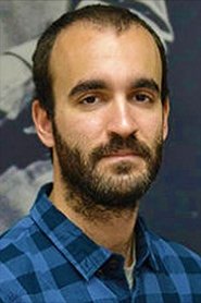 Eduard Sola portrait