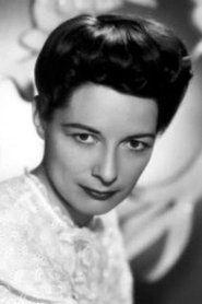Cass Daley portrait