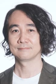 Kenji Hamada portrait