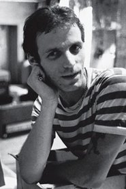 Billy Name portrait