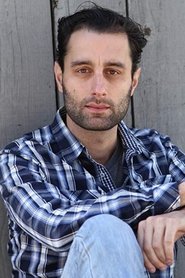 Jordan Destin portrait