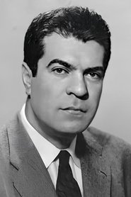 Kemal Ergüvenç portrait