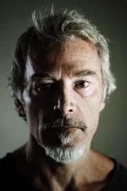 Kim Jansson portrait