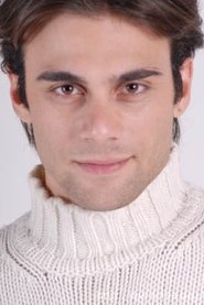 Cavit Çetin Güner portrait
