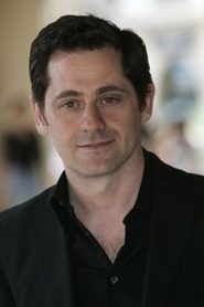 Olivier Py portrait