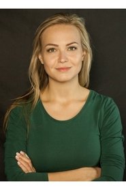 Daria Egorkina portrait
