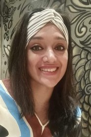 Moubani Sorcar portrait
