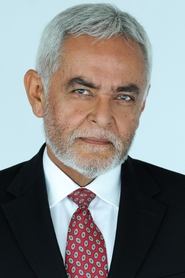 Vance Valencia portrait