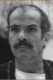 Abdul-Salam Altaev portrait